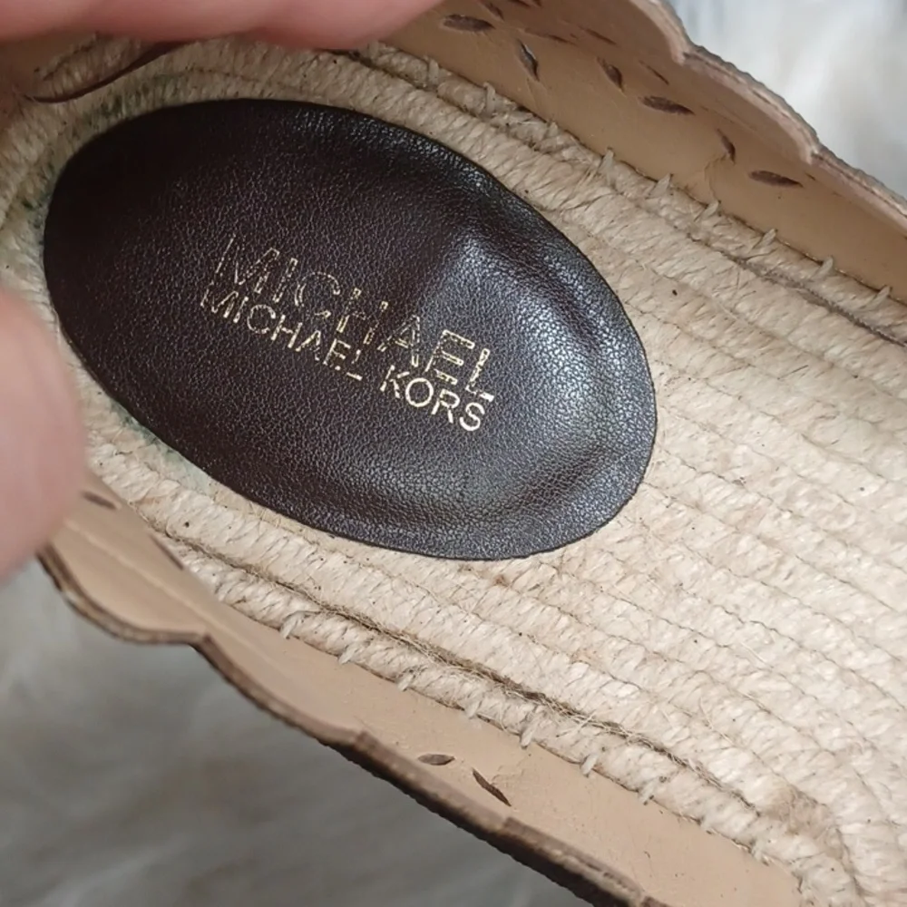 Michael Kors Espadrilles